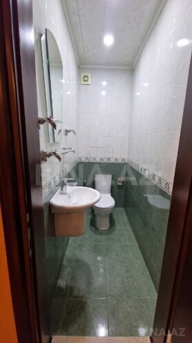 Satılır 3 otaqlı yeni tikili 130 m², 8 Noyabr m., photo 21 from 25