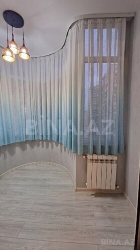 Satılır 3 otaqlı yeni tikili 130 m², 8 Noyabr m., photo 9 from 25