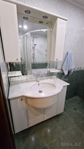 Satılır 3 otaqlı yeni tikili 130 m², 8 Noyabr m., photo 20 from 25