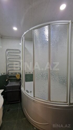 Satılır 3 otaqlı yeni tikili 130 m², 8 Noyabr m., photo 18 from 25