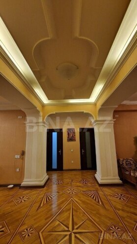 Satılır 3 otaqlı yeni tikili 130 m², 8 Noyabr m., photo 17 from 25