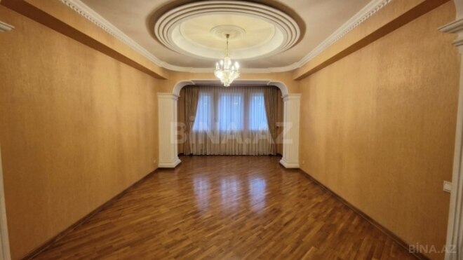Satılır 3 otaqlı yeni tikili 130 m², 8 Noyabr m., photo 1 from 25