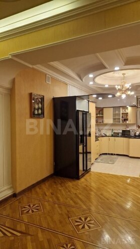 Satılır 3 otaqlı yeni tikili 130 m², 8 Noyabr m., photo 16 from 25