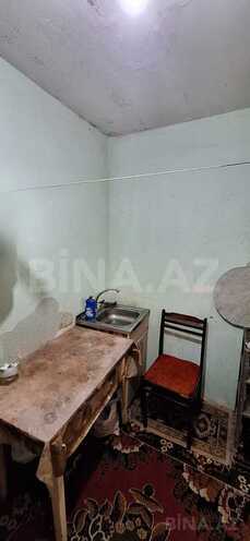 Satılır 1 otaqlı köhnə tikili 22 m², Qara Qarayev m., photo 7 from 8