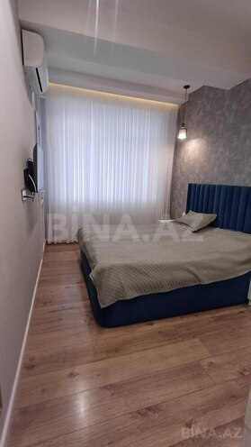 Продаётся 2-комн. новостройка 58 м², Сабунчинский  р., photo 5 from 10