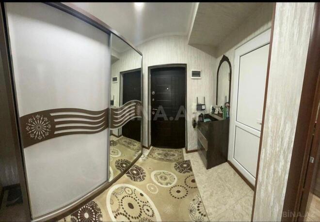 Продаётся 2-комн. новостройка 58 м², Сабунчинский  р., photo 4 from 10