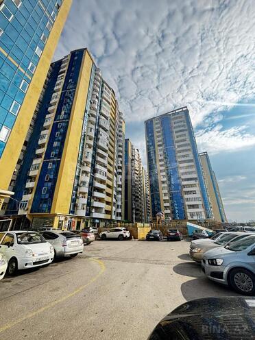 Продаётся 2-комн. новостройка 58 м², Сабунчинский  р., photo 1 from 10