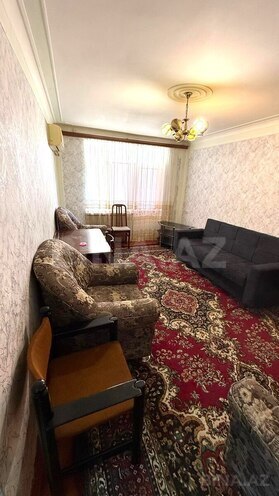 Сдаётся 2-комн. вторичка 42 м², м. Нефтчиляр, photo 1 from 9