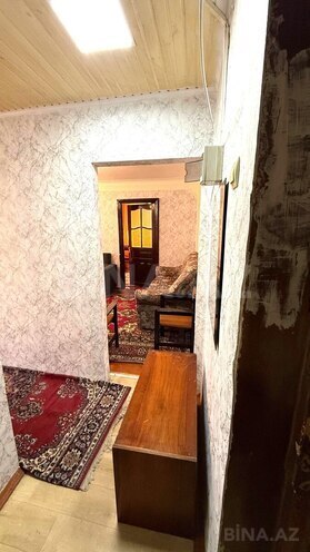 Сдаётся 2-комн. вторичка 42 м², м. Нефтчиляр, photo 5 from 9