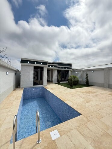 Продаётся 4-комн. дом/дача 150 м², пос. Мардакан, photo 5 from 22