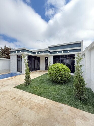 Продаётся 4-комн. дом/дача 150 м², пос. Мардакан, photo 1 from 22