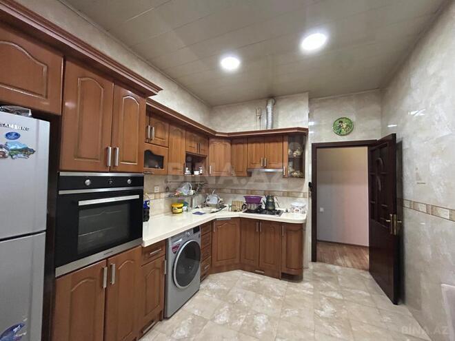 Satılır 2 otaqlı yeni tikili 85 m², Şah İsmayıl Xətai m., photo 3 from 10