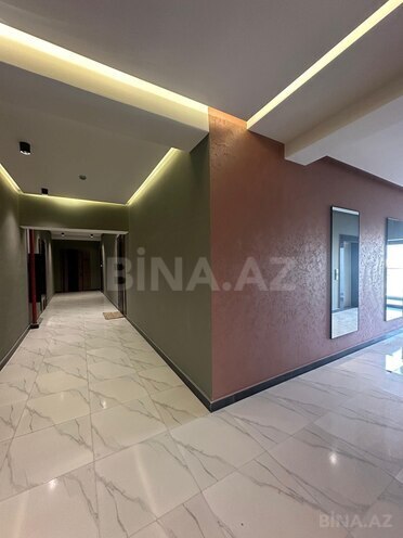 Сдаётся 3-комн. новостройка 100 м², м. Кероглу, photo 6 from 28