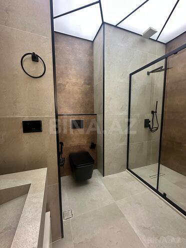 Сдаётся 3-комн. новостройка 100 м², м. Кероглу, photo 23 from 28