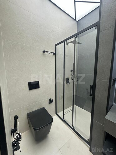 Сдаётся 3-комн. новостройка 100 м², м. Кероглу, photo 26 from 28