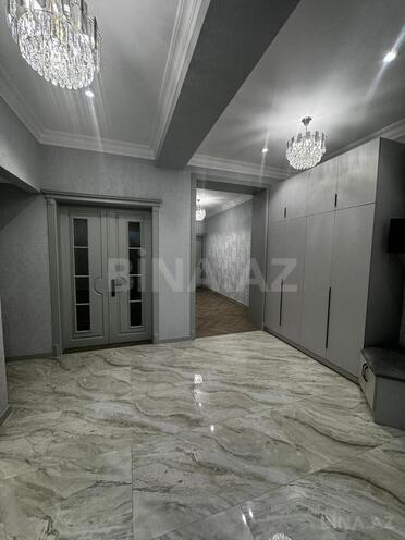 Продаётся 3-комн. новостройка 150 м², Насиминский  р., photo 14 from 20