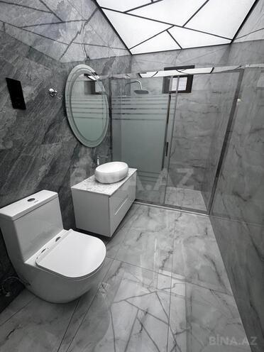 Продаётся 3-комн. новостройка 150 м², Насиминский  р., photo 17 from 20