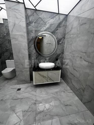 Продаётся 3-комн. новостройка 150 м², Насиминский  р., photo 19 from 20