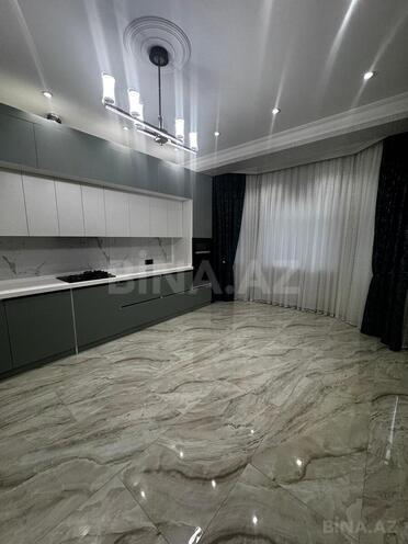 Продаётся 3-комн. новостройка 150 м², Насиминский  р., photo 13 from 20