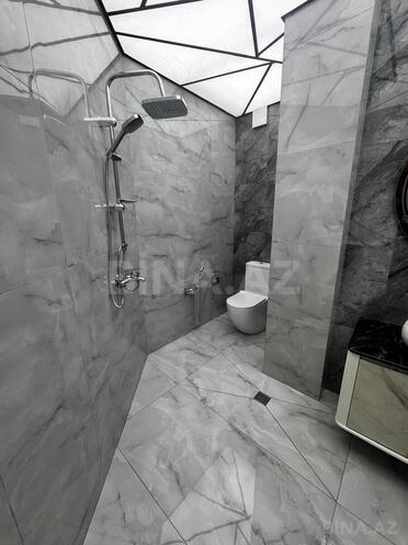 Продаётся 3-комн. новостройка 150 м², Насиминский  р., photo 18 from 20