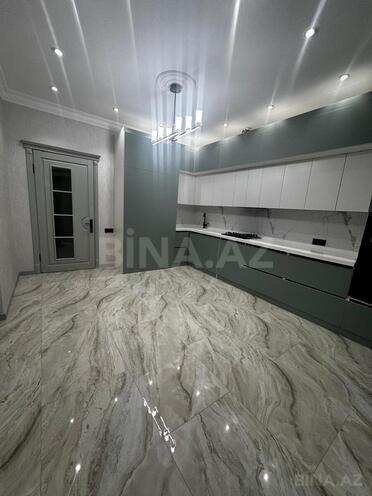 Продаётся 3-комн. новостройка 150 м², Насиминский  р., photo 11 from 20