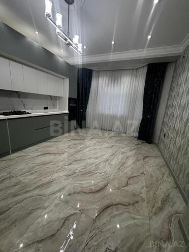 Продаётся 3-комн. новостройка 150 м², Насиминский  р., photo 12 from 20