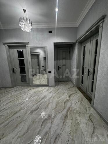 Продаётся 3-комн. новостройка 150 м², Насиминский  р., photo 15 from 20