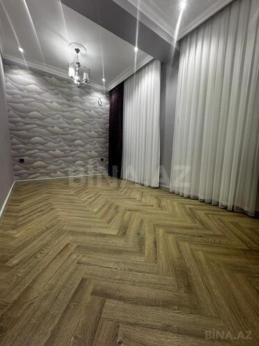 Продаётся 3-комн. новостройка 150 м², Насиминский  р., photo 9 from 20