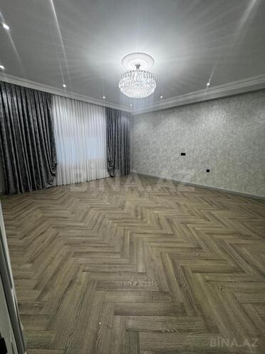 Продаётся 3-комн. новостройка 150 м², Насиминский  р., photo 3 from 20