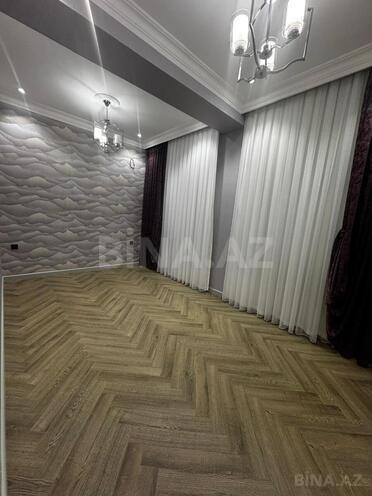 Продаётся 3-комн. новостройка 150 м², Насиминский  р., photo 8 from 20