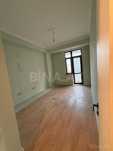 Продаётся 3-комн. новостройка 129 м², Насиминский  р., photo 3 from 11