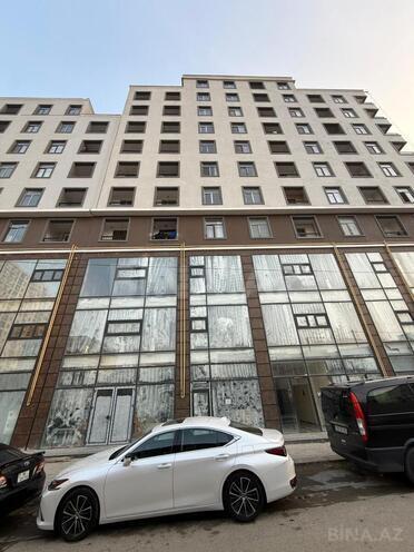 Продаётся 3-комн. новостройка 129 м², Насиминский  р., photo 1 from 11