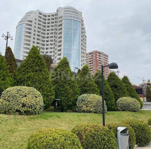 Продаётся 1-комн. вторичка 40 м², м. Элмляр Академиясы, photo 10 from 13