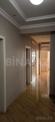 İcarəyə verilir 3 otaqlı yeni tikili 120 m², Suraxanı r., photo 9 from 10