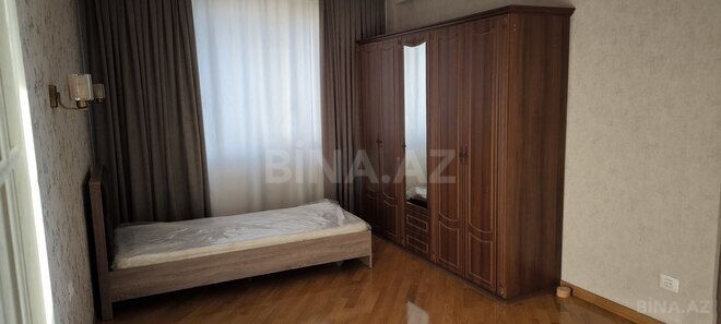 İcarəyə verilir 3 otaqlı yeni tikili 120 m², Suraxanı r., photo 6 from 10