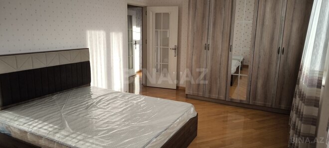 İcarəyə verilir 3 otaqlı yeni tikili 120 m², Suraxanı r., photo 5 from 10