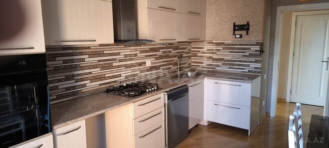 İcarəyə verilir 3 otaqlı yeni tikili 120 m², Suraxanı r., photo 8 from 10