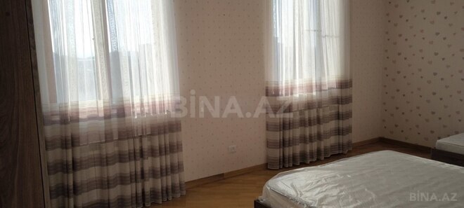 İcarəyə verilir 3 otaqlı yeni tikili 120 m², Suraxanı r., photo 7 from 10