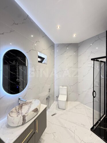 Satılır 4 otaqlı həyət evi/bağ evi 150 m², Mərdəkan q., photo 17 from 21