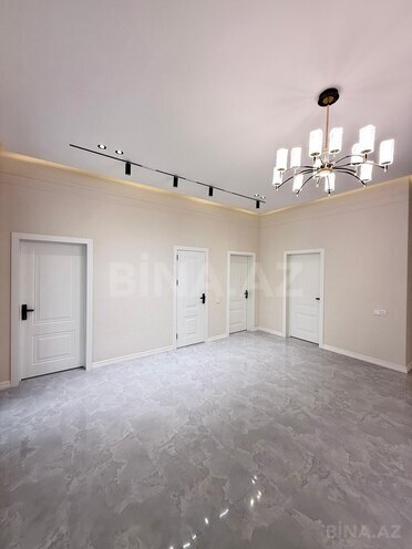 Satılır 4 otaqlı həyət evi/bağ evi 150 m², Mərdəkan q., photo 10 from 21