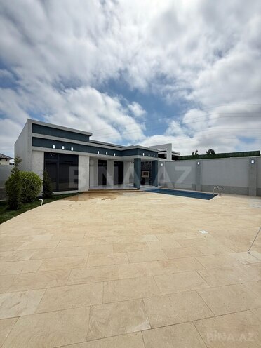 Satılır 4 otaqlı həyət evi/bağ evi 150 m², Mərdəkan q., photo 5 from 21