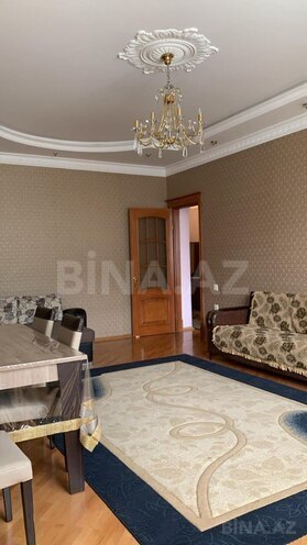 Продаётся 2-комн. новостройка 96 м², м. Азадлыг проспекти, photo 1 from 18