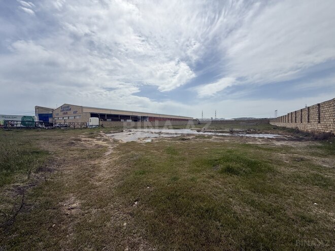 Продаётся  участок 255 сот, Абшеронcкий  р., photo 4 from 8