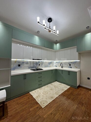 Продаётся 2-комн. новостройка 70 м², м. Ази Асланов, photo 8 from 14