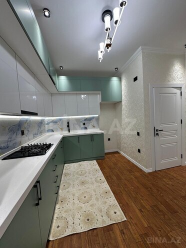 Продаётся 2-комн. новостройка 70 м², м. Ази Асланов, photo 7 from 14