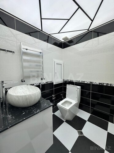 Продаётся 2-комн. новостройка 70 м², м. Ази Асланов, photo 13 from 14