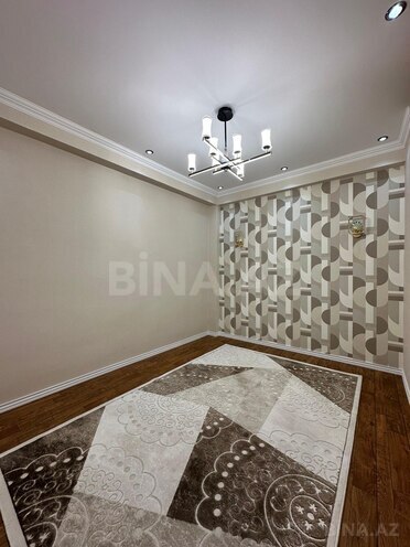 Продаётся 2-комн. новостройка 70 м², м. Ази Асланов, photo 9 from 14