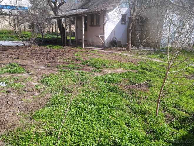 Satılır  torpaq 6 sot, Badamdar q., photo 4 from 6