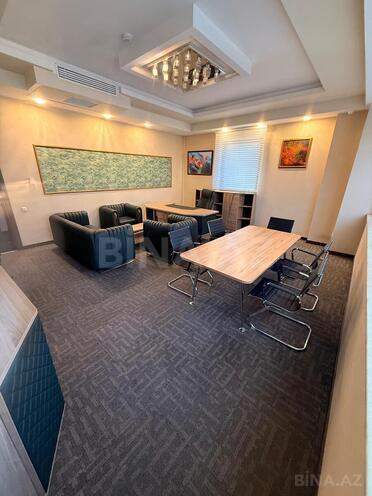 Сдаётся 4-комн. офис 170 м², Насиминский  р., photo 10 from 18