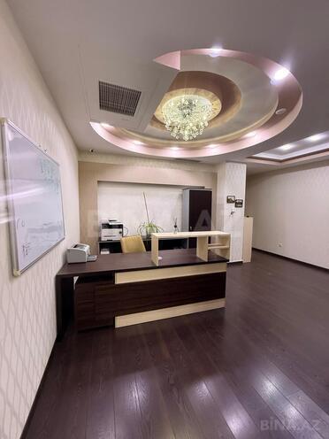 Сдаётся 4-комн. офис 170 м², Насиминский  р., photo 9 from 18